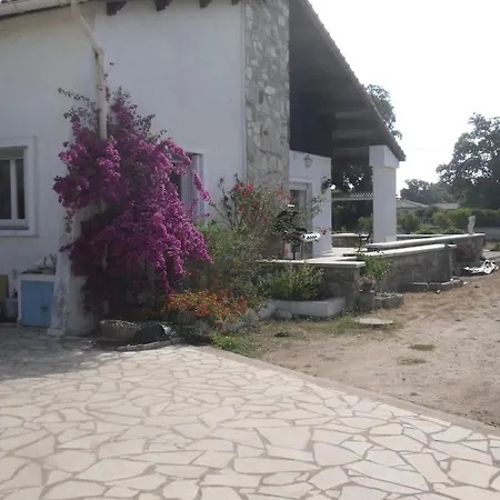 Villa Maison, Piscine, Havre De Paix Prunelli-di-Fiumorbo