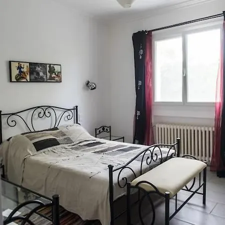 Maison, Piscine, Havre De Paix *